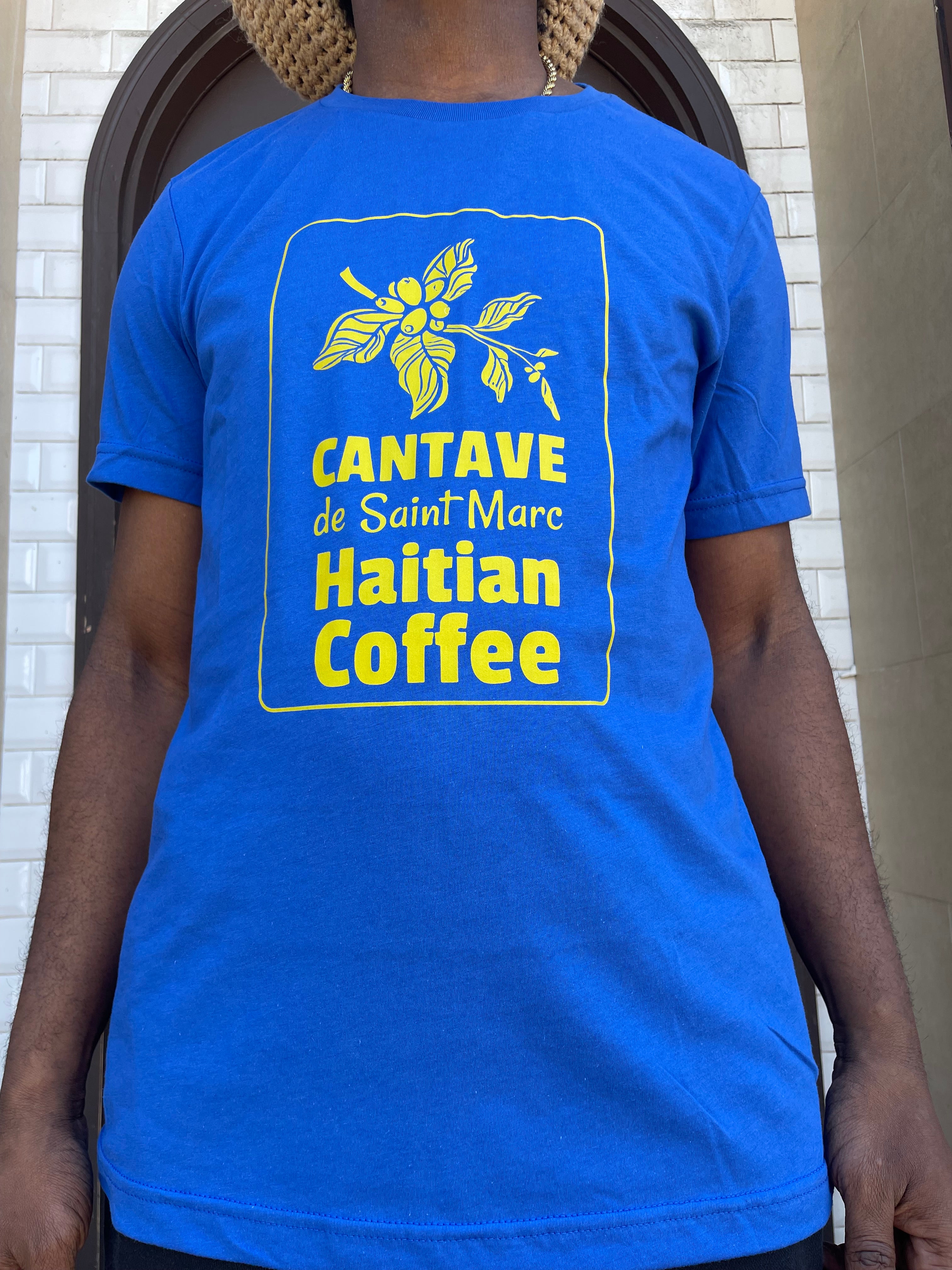 Cantave de Saint Marc TSHIRT